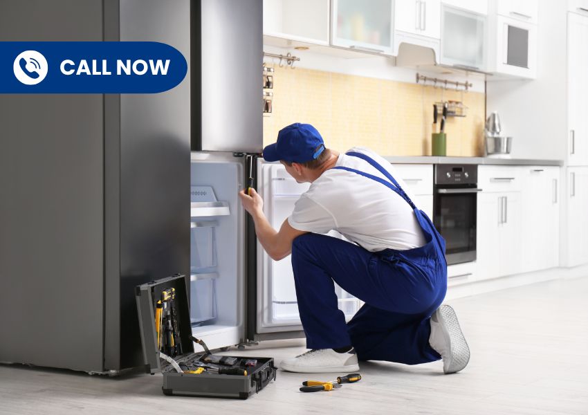 Hanahan Appliance Repair Company